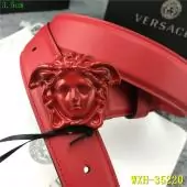 ceinture versace homme medusa mulher vbw653965